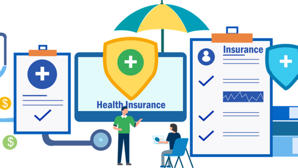 Insurance Logo