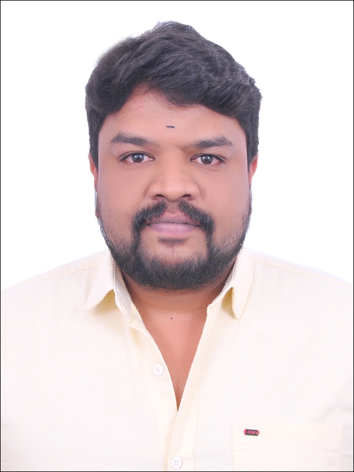 Mr.Arun Kumar